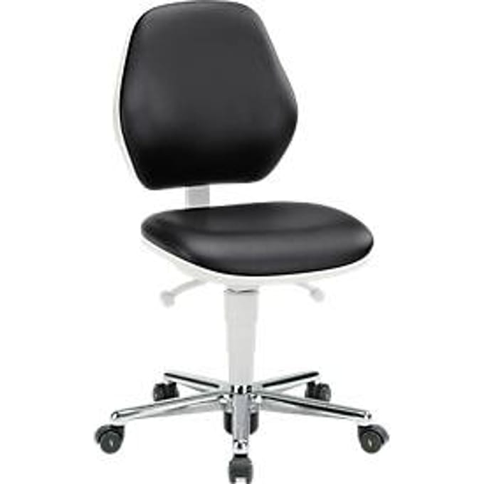 Cleanroomstoel LEANOS 9140