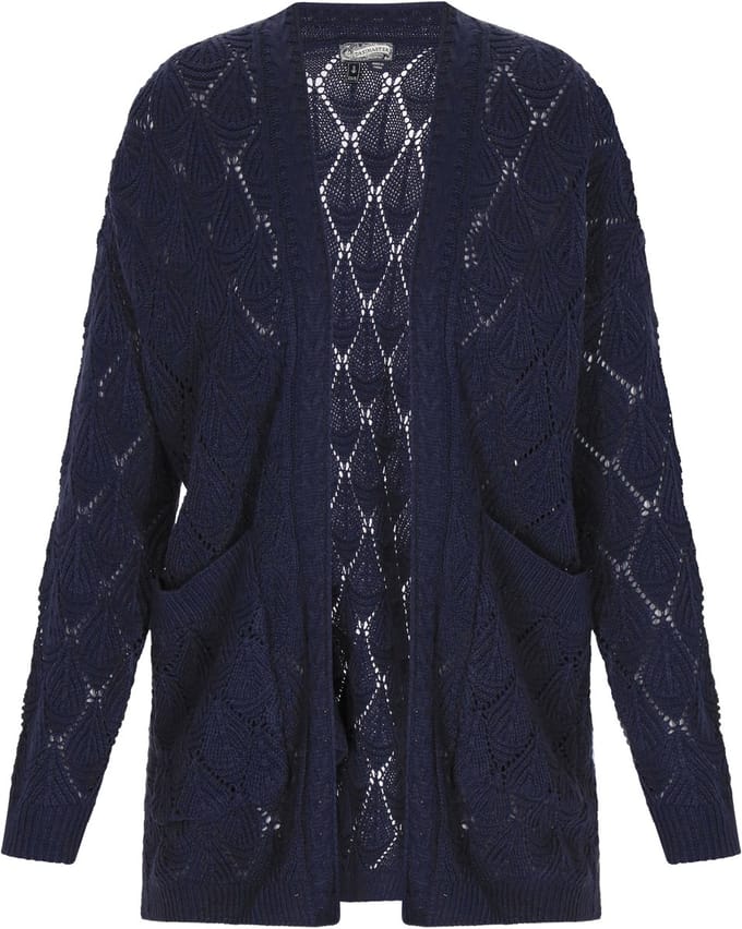 DreiMaster Vest