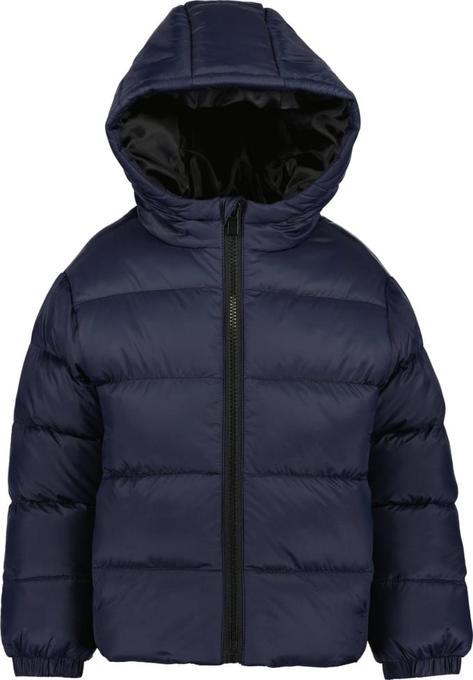 Blue Seven KIDS BOYS BASIC Jongens Jas - Maat 116