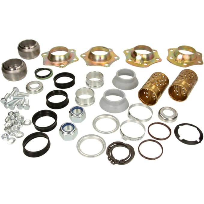Reparatieset, remnokkenas AUGER 53203