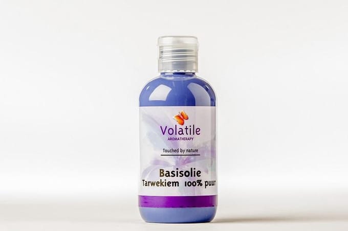 Volatile Tarwekiem Basis 100 ml