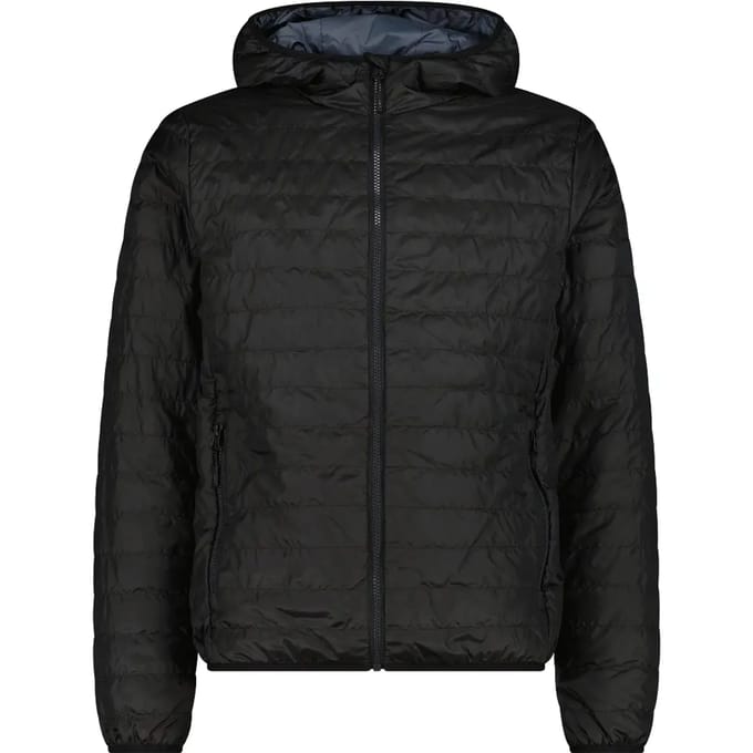 Hooded jacket CMP