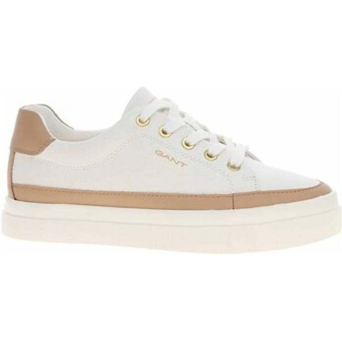 Lage Sneakers Gant 28538448324GWG147