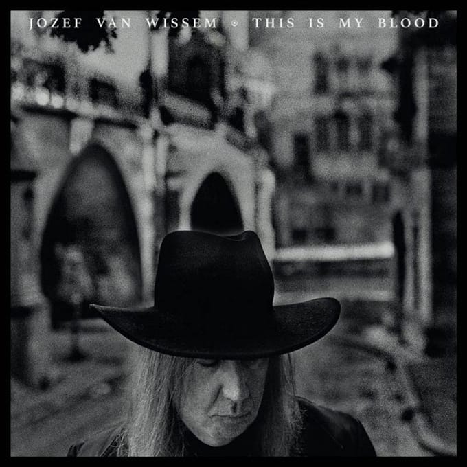 Jozef Van Wissem - This Is My Blood (CD)