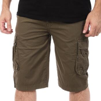 Korte Broek Schott Cargo