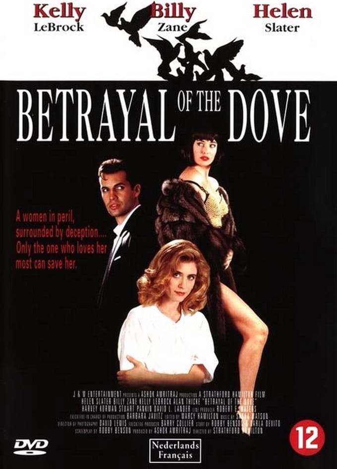 Betrayal Of The Dove
