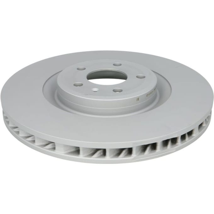 Remschijf BOSCH 0 986 479 D28 voorkant, geventileerd, sterk gecarboniseerd, 1 Stuk