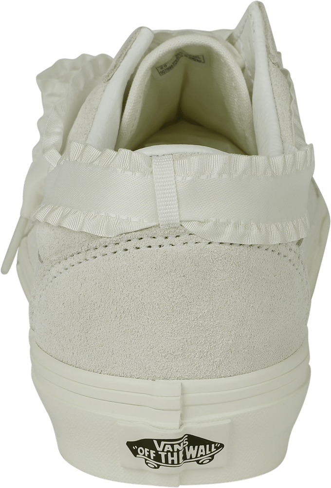 Vans Unisex Old Skool White Taglia: 37 | Scarpe da Corsa Outlet | Unisex | Bianco