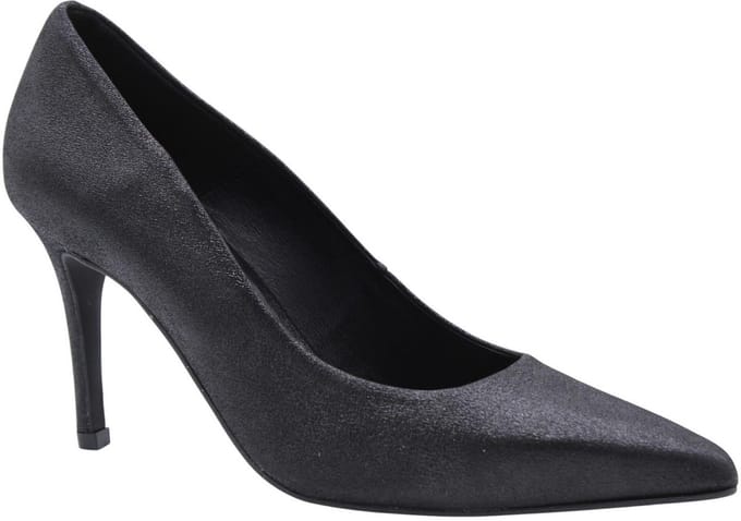 Ctwlk - Schoenen - Zwart - Vrouwen - Maat 36 -