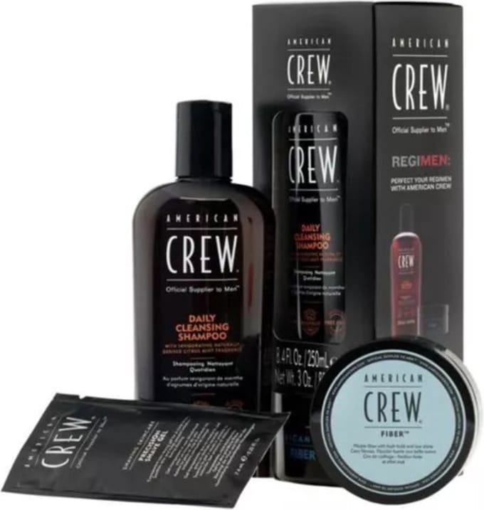 Daily Cleansing Set - Gift Set 250ml
