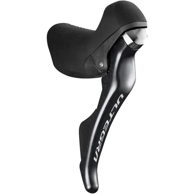 Hendel voor rechtse besturing Shimano Ultegra 8000