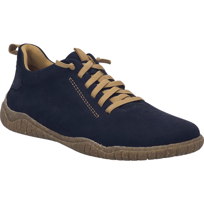 JOSEF SEIBEL Dames Lage schoen Wynona 06 in blauw