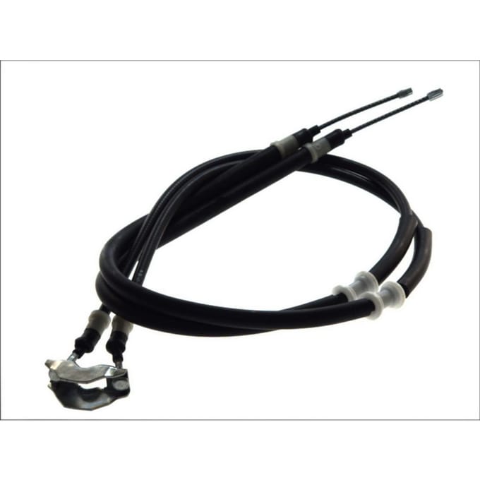 Kabel, parkeerrem LINEX 32.01.52