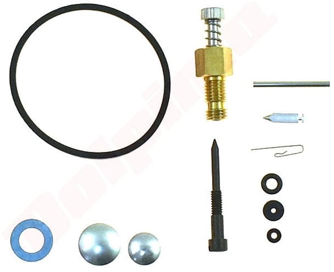 Reparatieset carburateur passend op TECUMSEH ( 31840 )