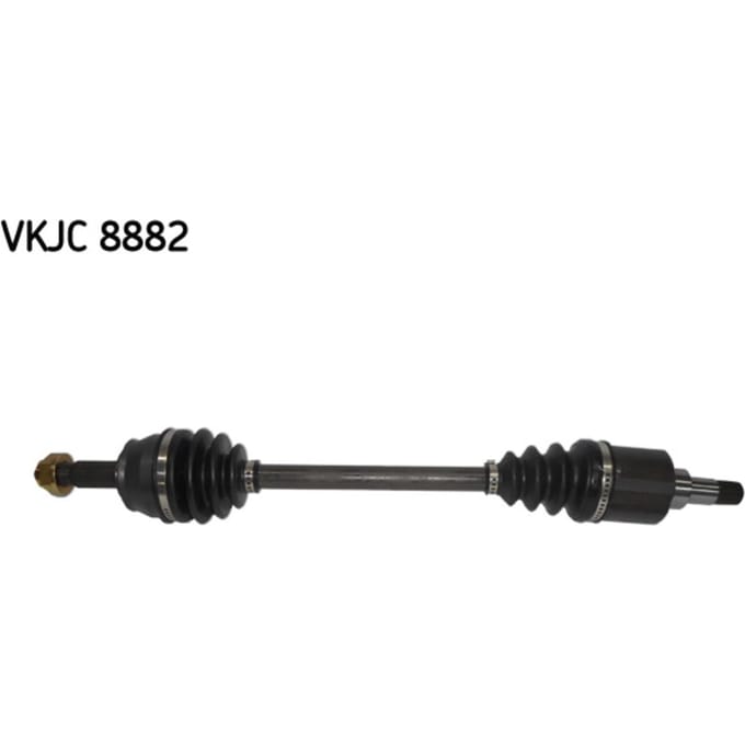 Aandrijfas SKF VKJC 8882