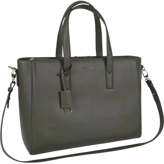 Damestas Oberthur Bradford 15,6"