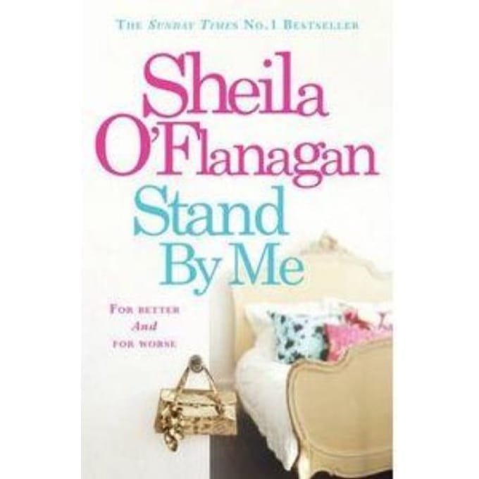 Stand By Me - Sheila O'Flanagan