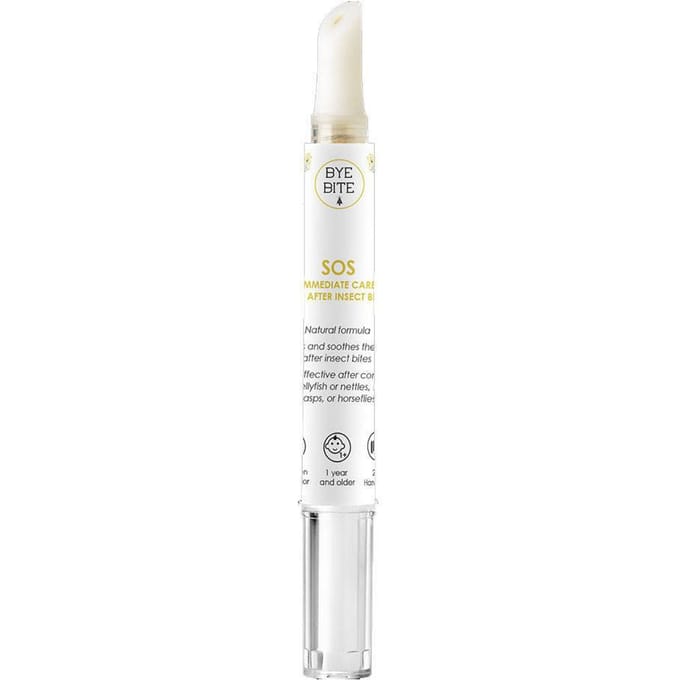 Byebite Sos Irritatie Twist Pen 2ml