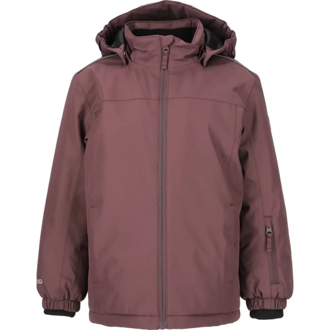 Kinder ski-jas Zigzag Murdoch W-Pro 10000