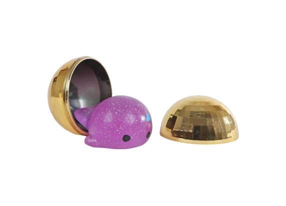 Glamour Surprise Squishy glitterbal Poppetjes en figuren