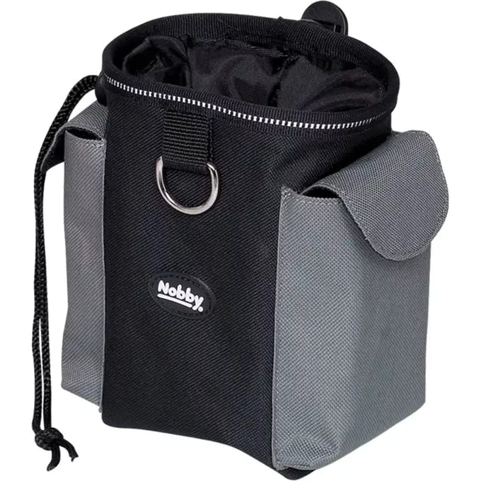 2 in 1 zak voor dierenvoeding Nobby Pet Rio