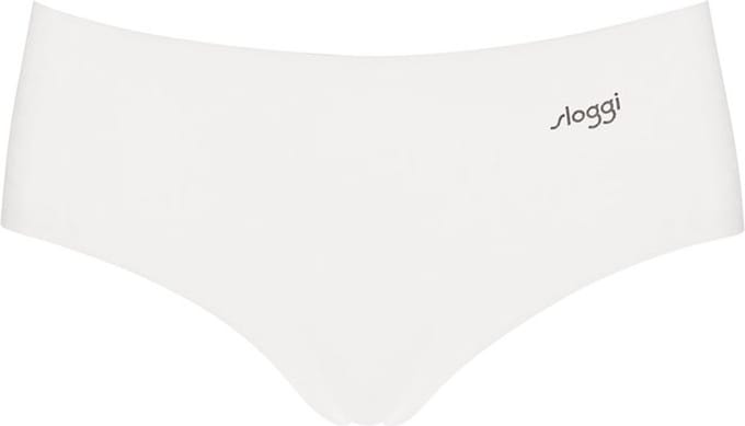 Sloggi Women ZERO Feel Hipster EX (1-pack) - dames slip - wit