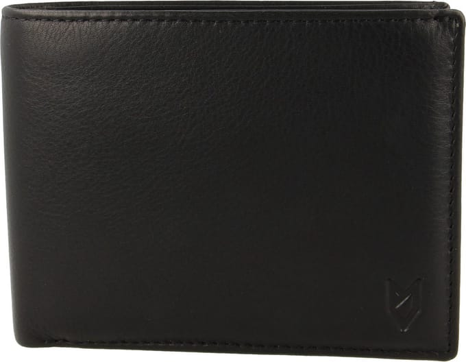 YR portefeuille PD 1572 black