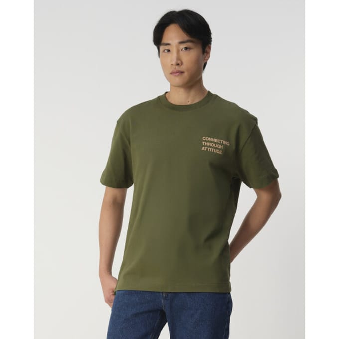 J.C. Rags T-shirt