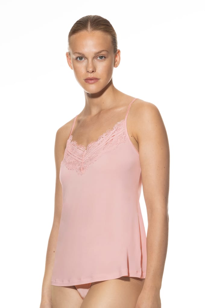 Camisole Serie Grace Bonbon Pink