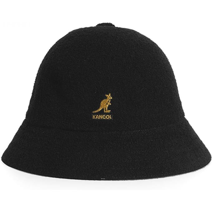 Bob Kangol Bermuda
