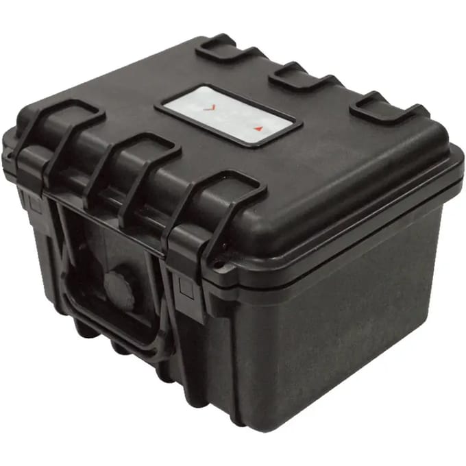 Koffer Urikan X-P2