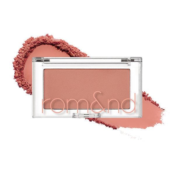 [PROMOTIE]Romand - Better Than Cheek (2022 New Version) - 4g - C03 Fig Chip