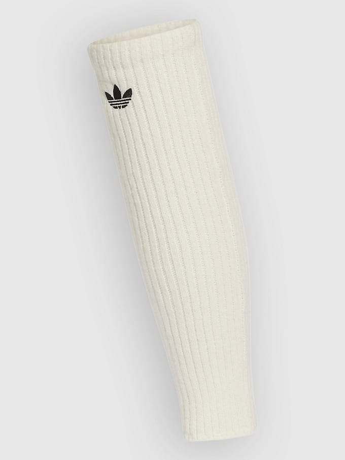 ADIDAS ORIGINALS KR6780 LEG WARMERS Wit 8 EU