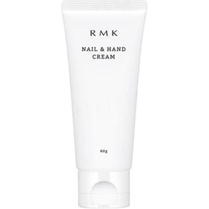 RMK - Nail & Hand Cream 60g