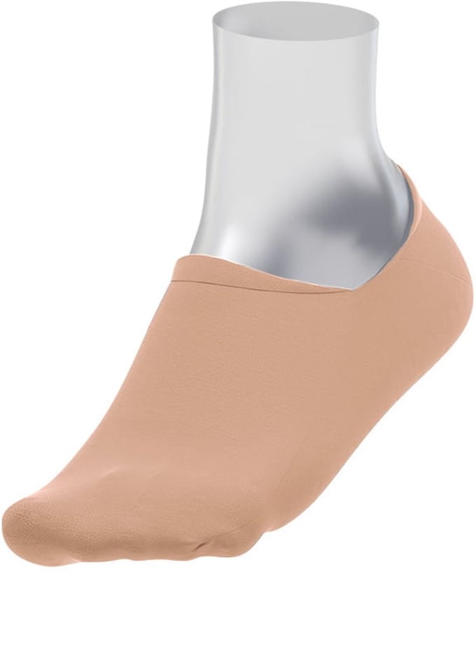 Sneakersokken – Skin – 35-38