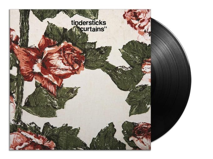 Curtains - Tindersticks