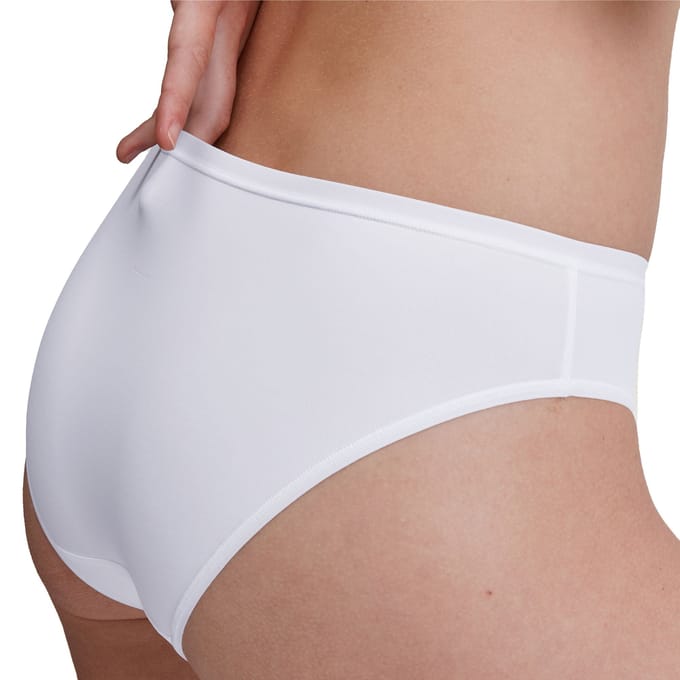 Calida Of Switzerland Sleek Skin Slip 2P Slip