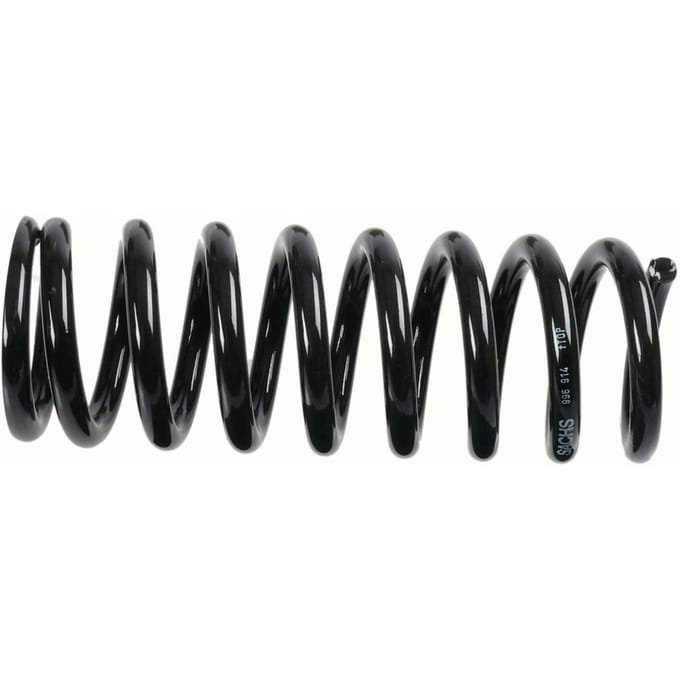Chassisveer SACHS 996 914
