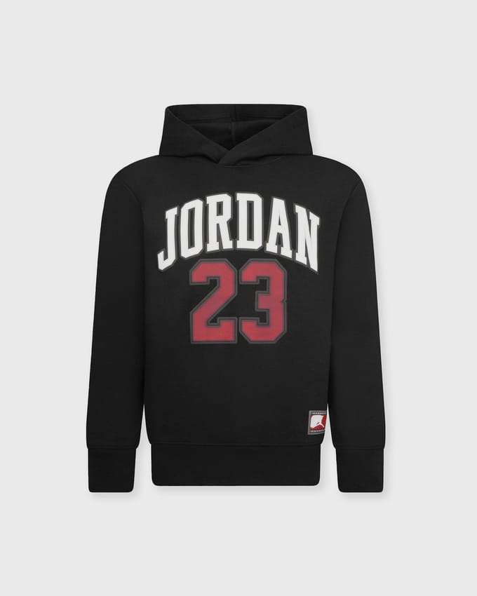 JORDAN HBR FLC PO HOODIE