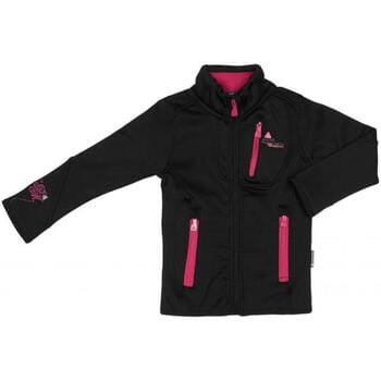 Technische jassen Peak Mountain Blouson polarshell fille FAYNUR