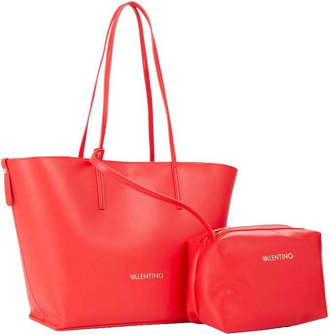 Valentino Bags Samy Re - Shopper 31 cm (rosso)
