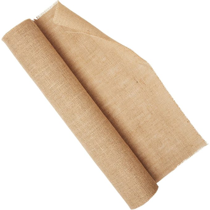 VBS Jute stof