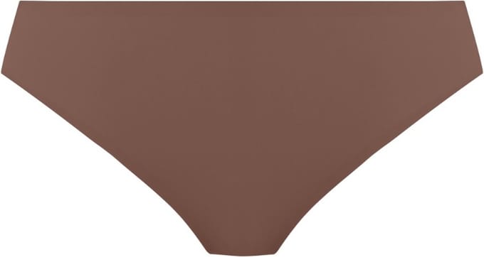 Fantasie Smoothease Invisible Stretch String - Coffee Roast