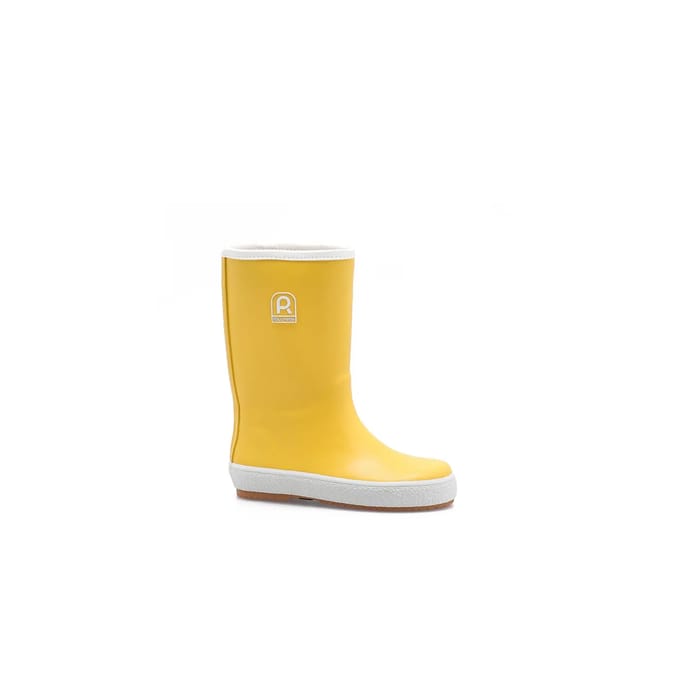 Baby regenlaarzen Rouchette Cap