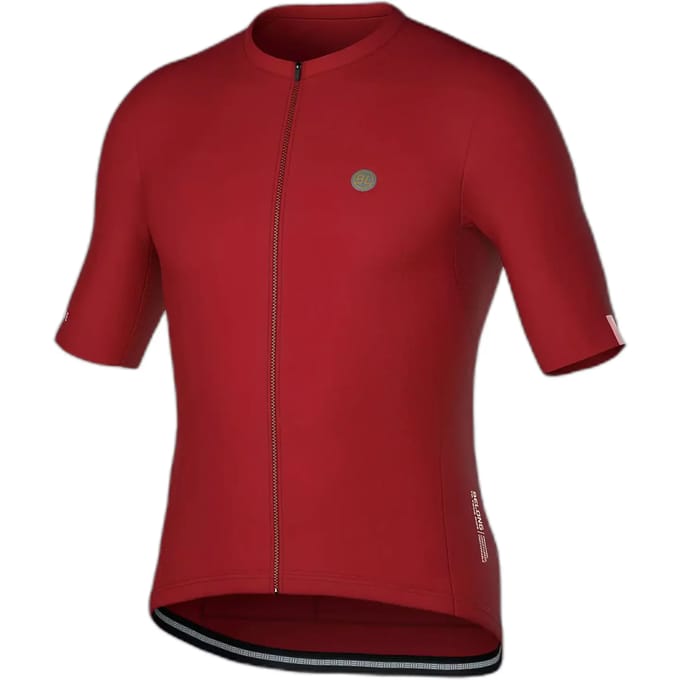 Maillot Bicycle Line Ghiaia S5