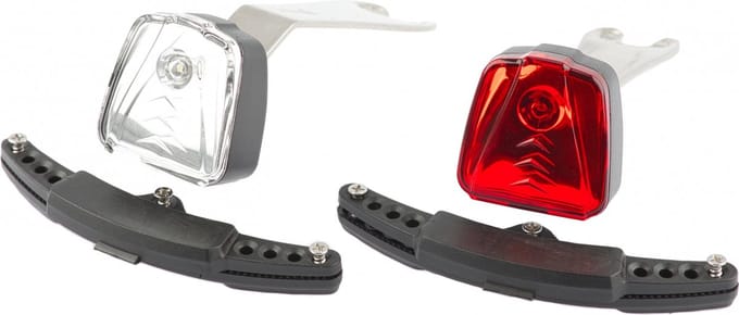 Ikzi Light Verlichtingsset Led Magnetisch 11-delig