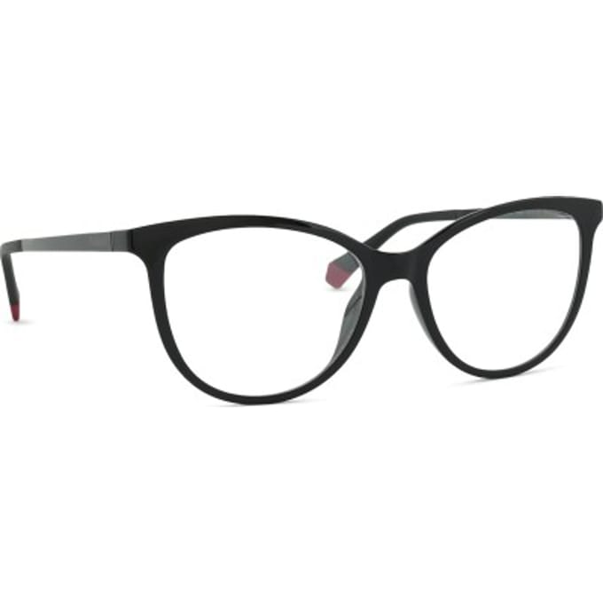 Polaroid PLD 6138/CS Black 53/16/145 WOMAN Zonnebrillen