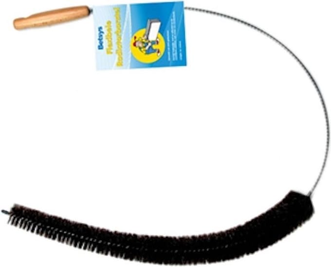 Betsys Radiatorborstel Flexibel