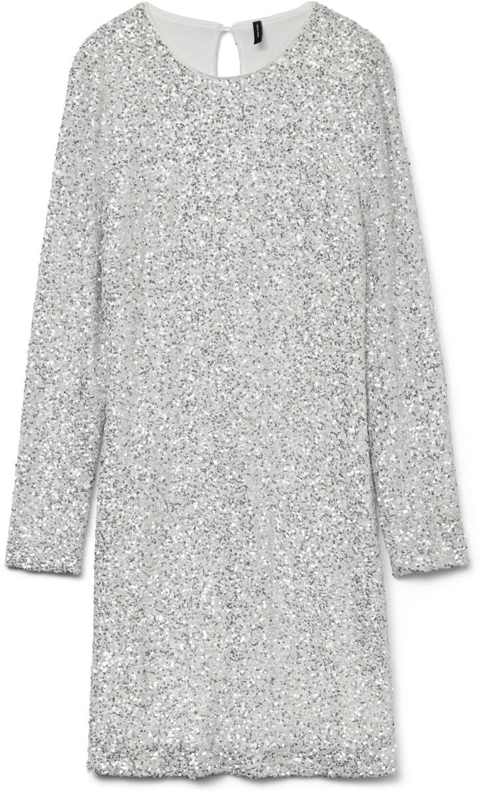 Vero Moda Jurk VMLIMA Korte jurk