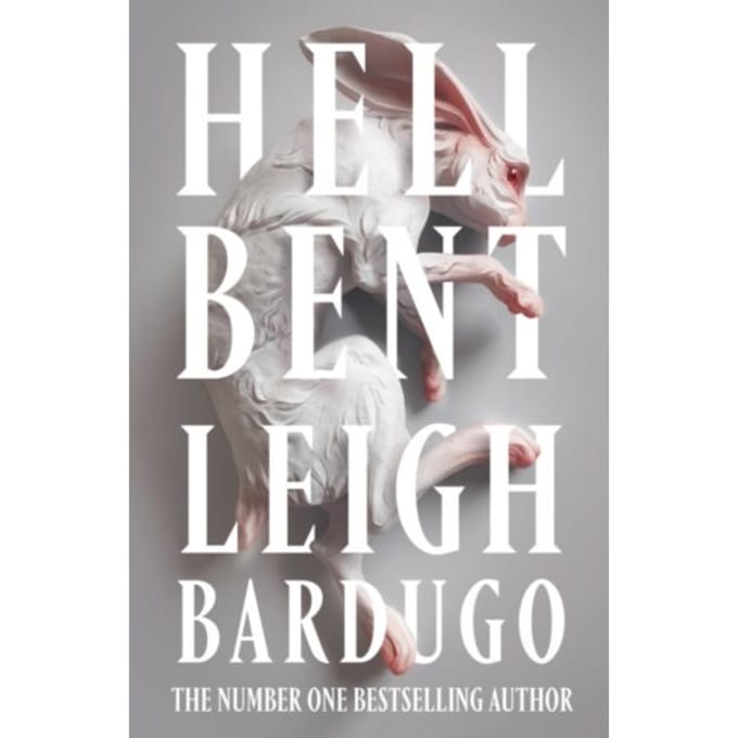 Hell Bent - Leigh Bardugo